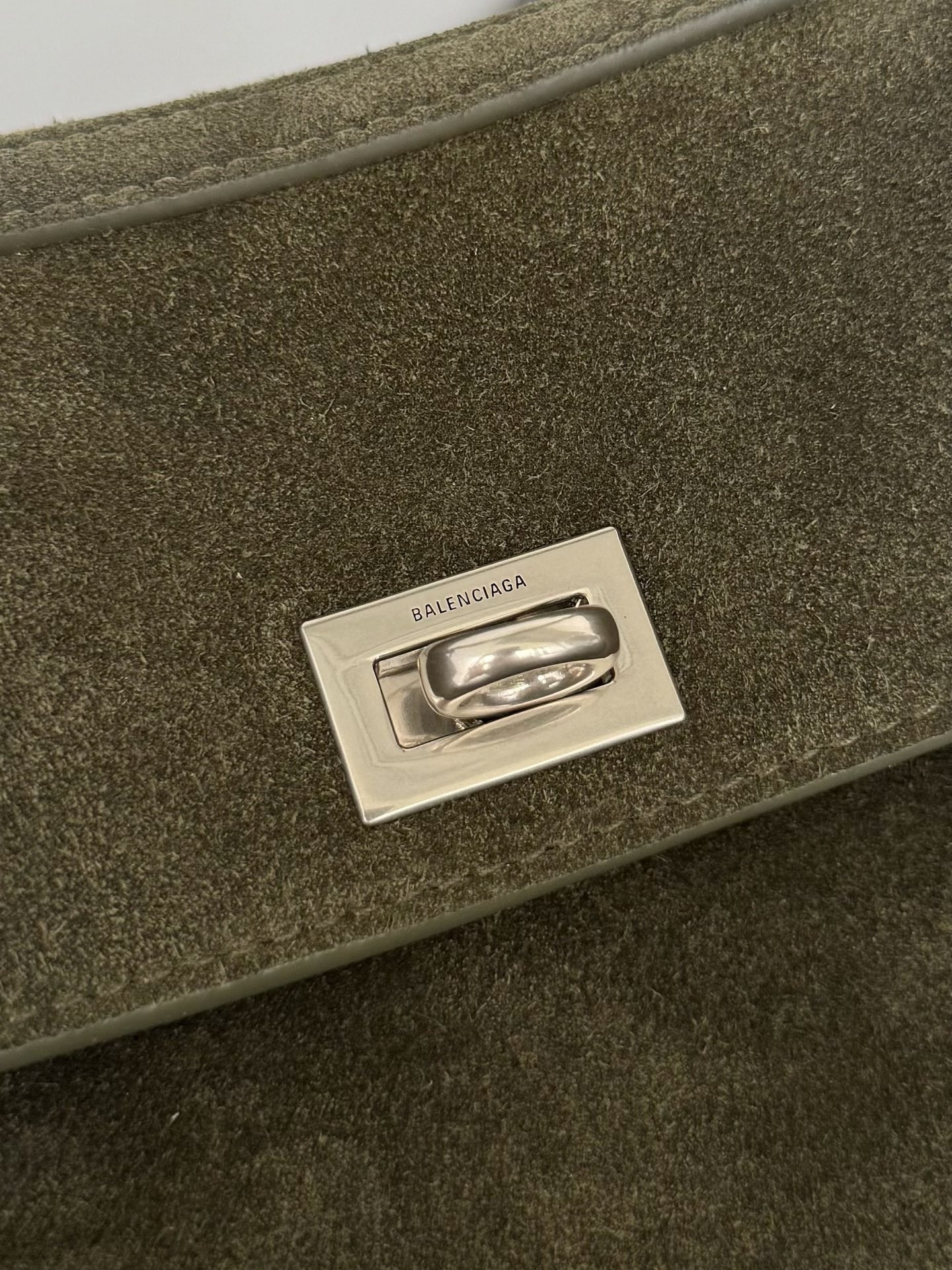 Ba*len*cia*ga Rodeo Mini 22.8x17x9.9cm