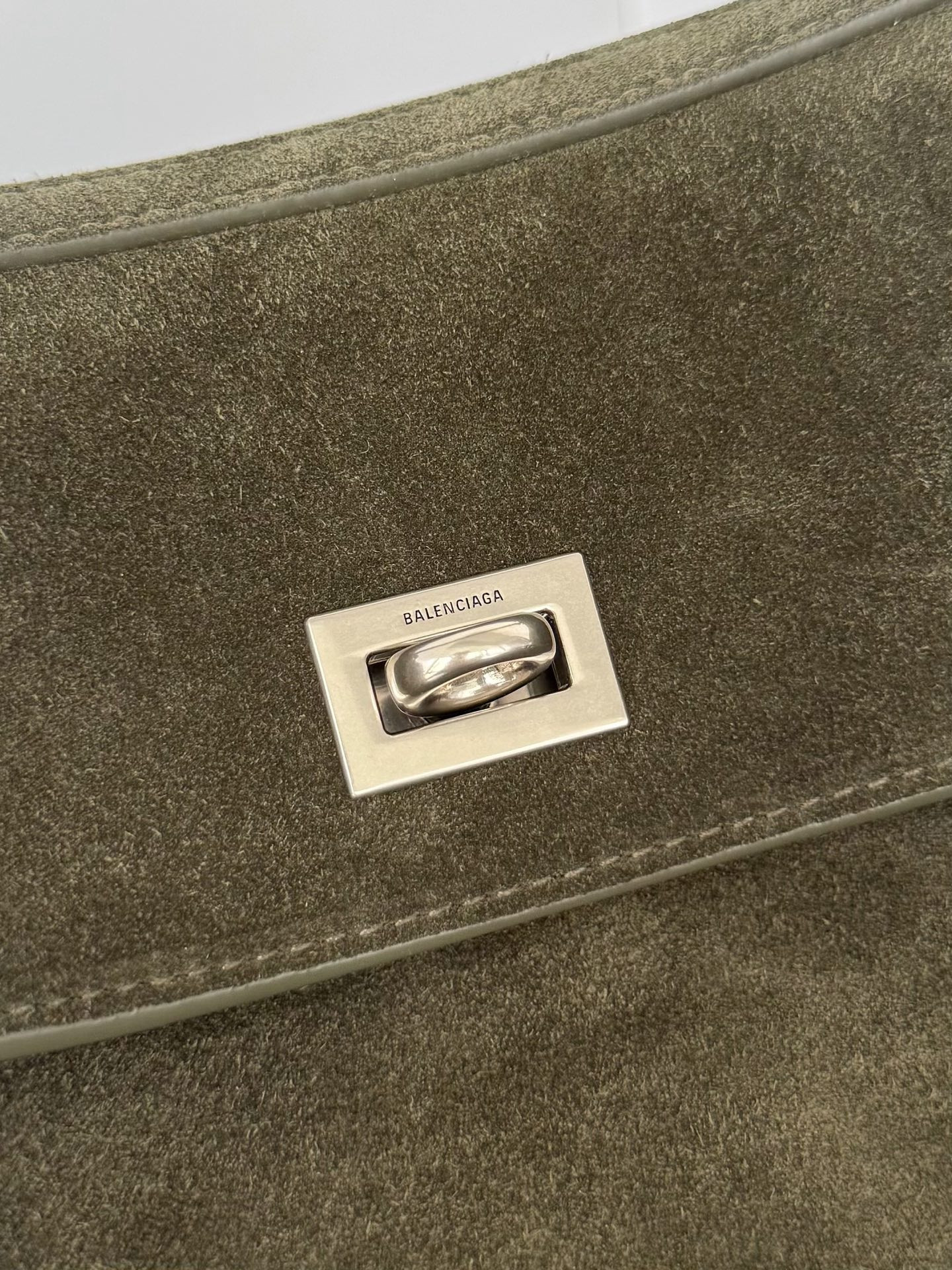 Ba*len*cia*ga Rodeo Small 28.9x20x9.9cm