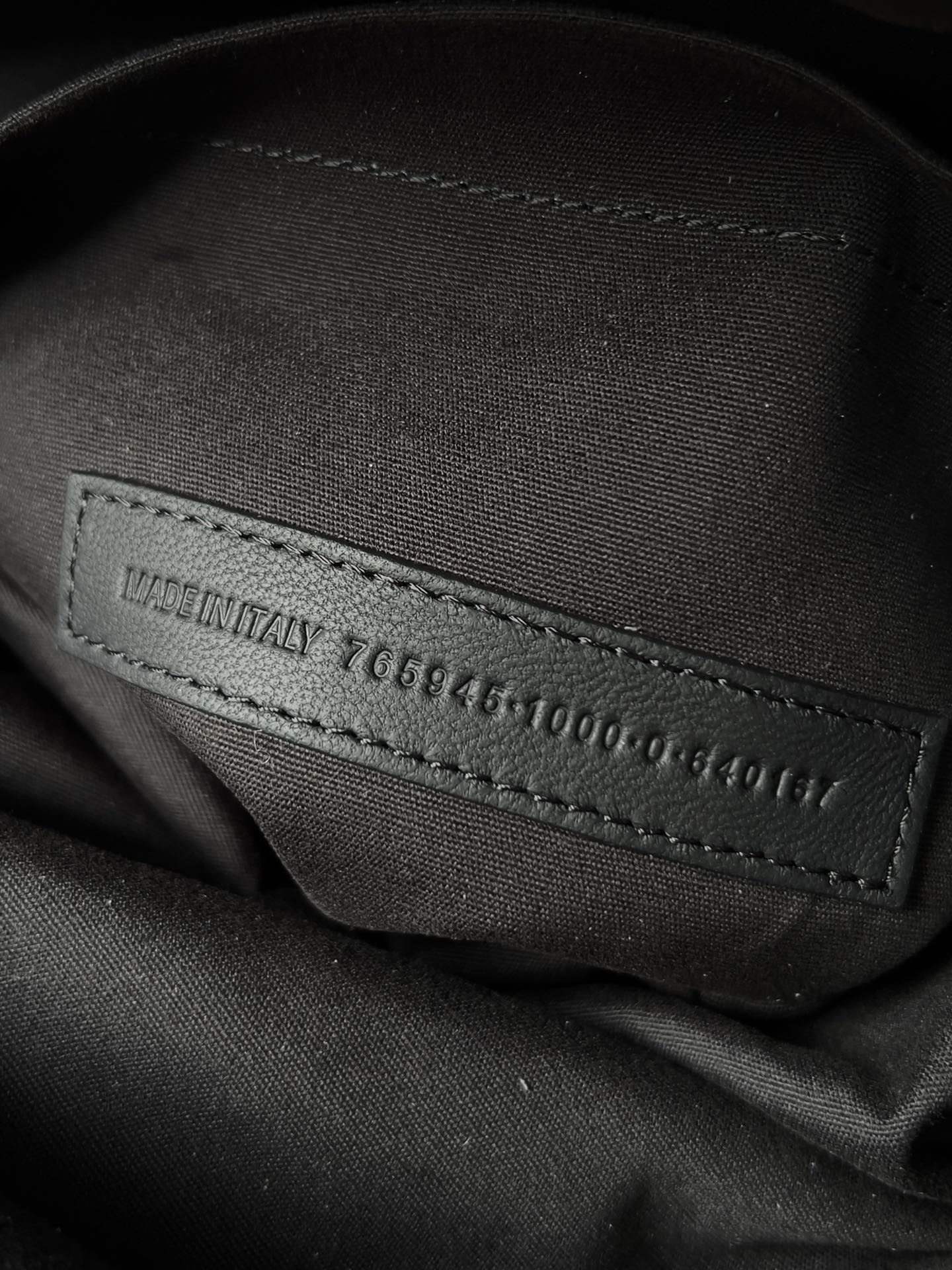 Ba*len*cia*ga Monaco Chain Bag Medium 32.5x22x9.9cm