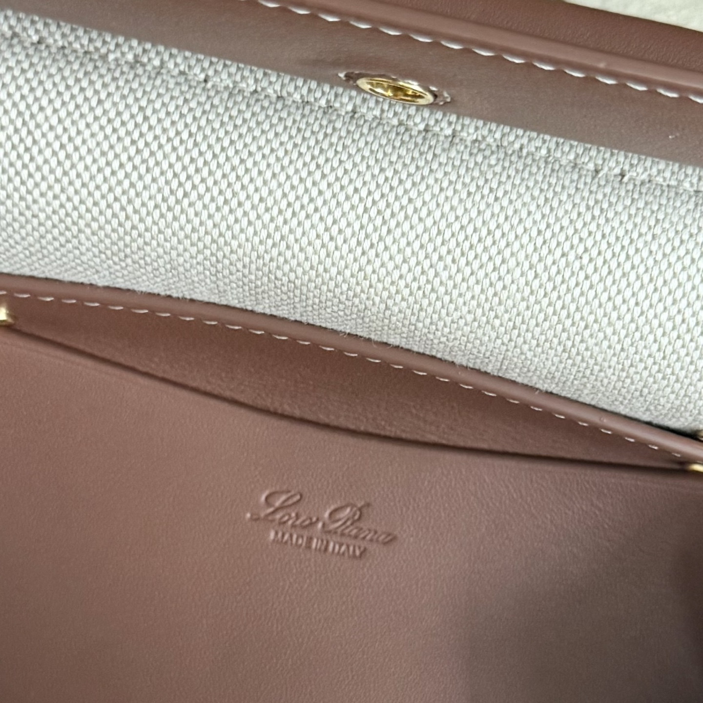 L**o p*ana Loom L25 25x18x12.5cm