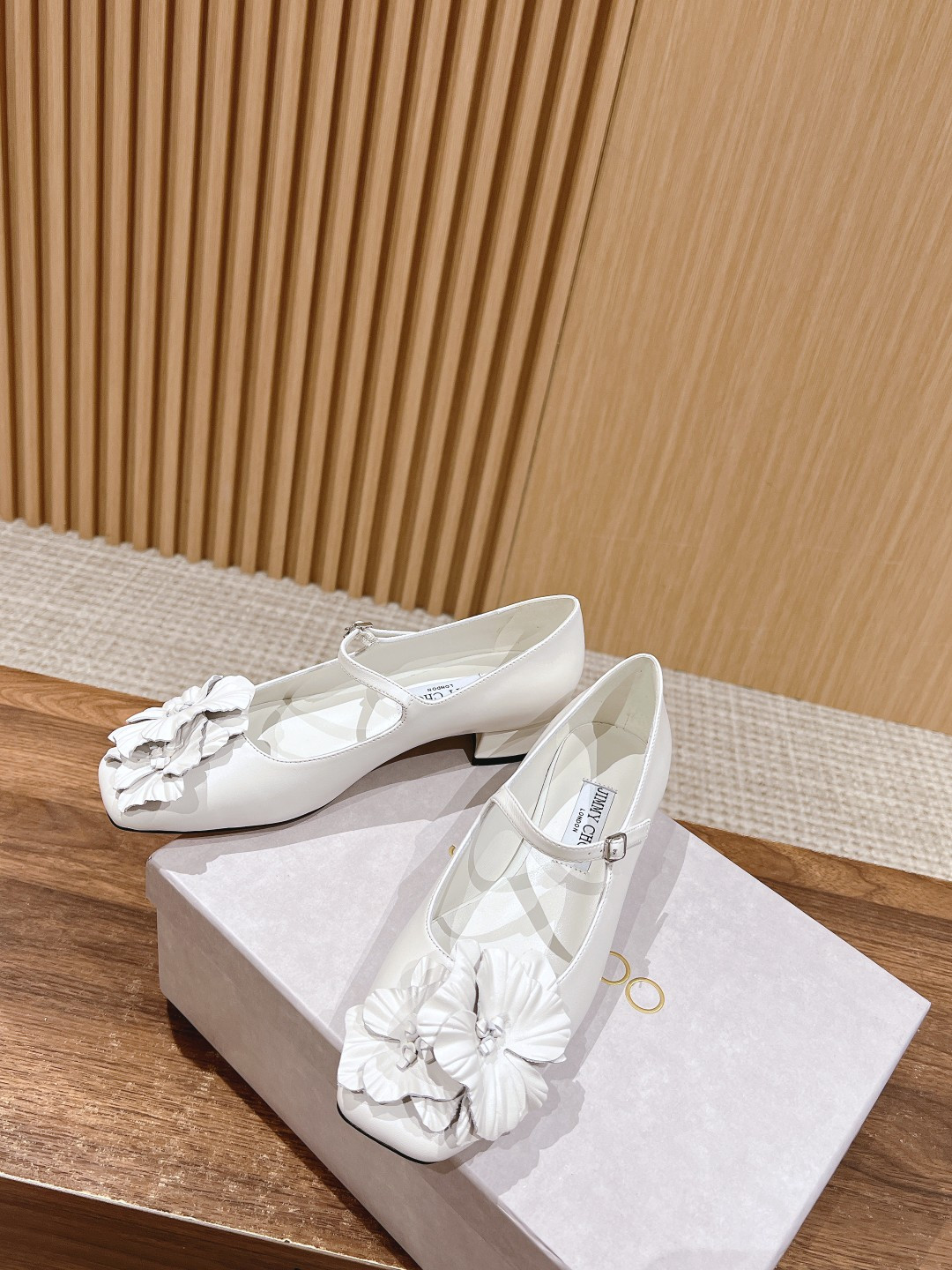 UA Ji*y Ch* Mary Jane