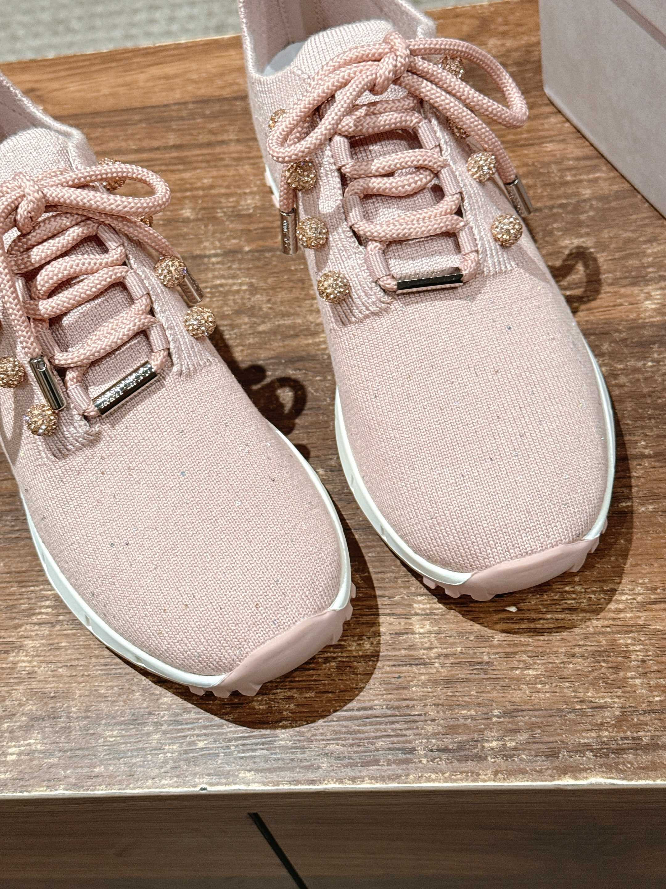 UA Ji*y Ch* Casual Sneakers