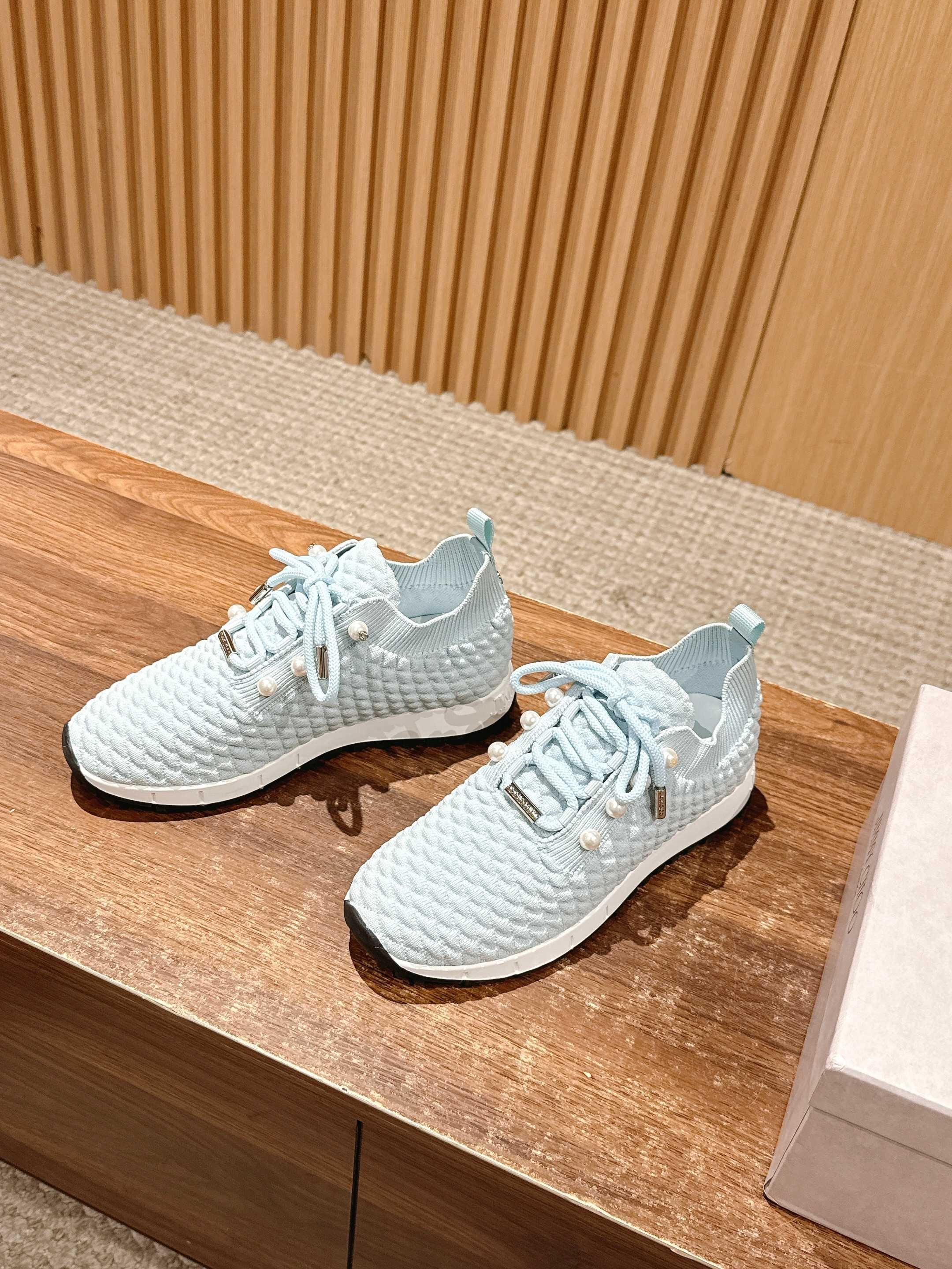 UA Ji*y Ch* Casual Sneakers